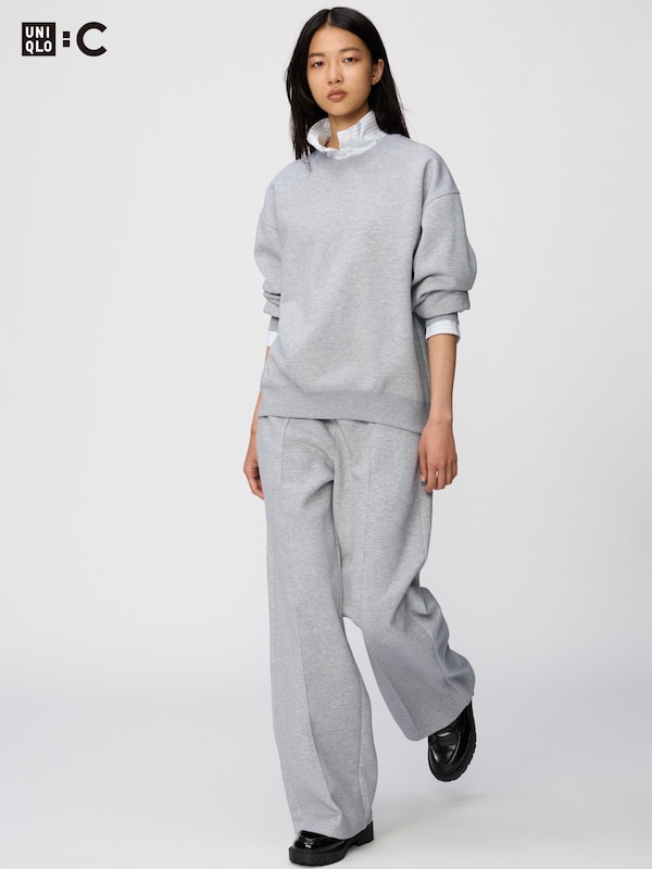 Oversized Sweatshirt
