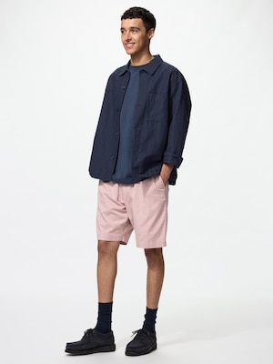 Stretch Easy Shorts