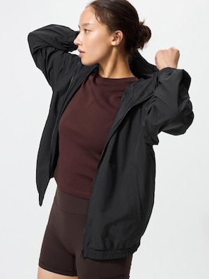 Reversible Parka