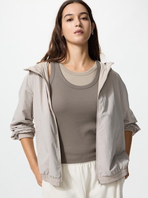 Reversible Parka