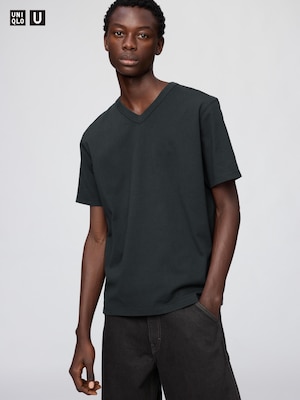V Neck T-Shirt