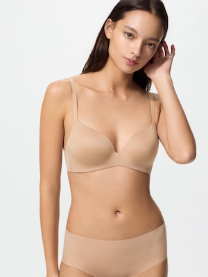 Wireless Bra 3D Hold