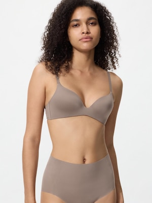 Wireless Bra 3D Hold