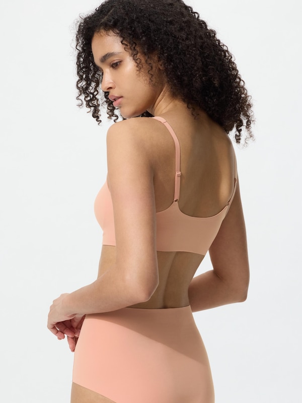 Relax Wireless Bra