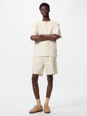 Chino Shorts