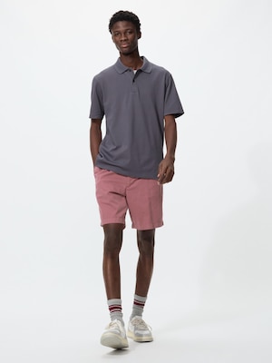 Chino Shorts