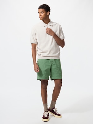 Chino Shorts