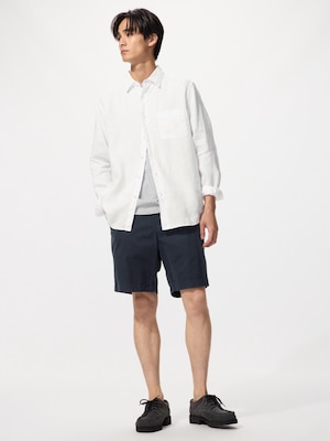 Chino Shorts