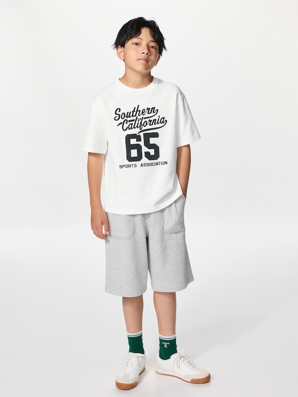 AIRism Cotton Half Pants
