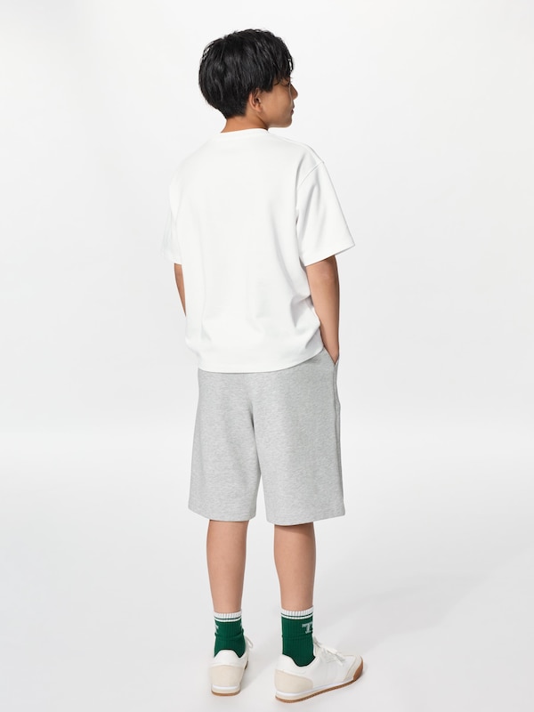 AIRism Cotton Half Pants
