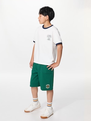 AIRism Cotton Half Pants