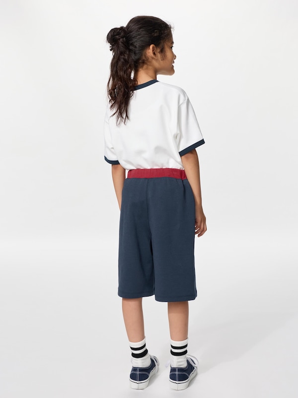 AIRism Cotton Half Pants