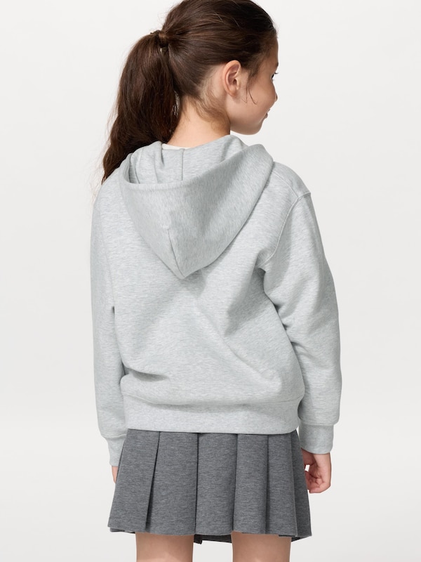 Dry Sweat Full-Zip Hoodie