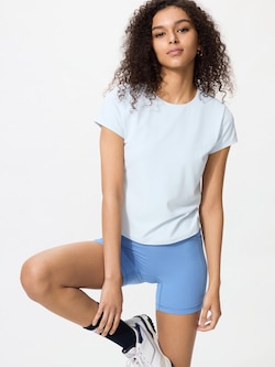 Ultra Stretch Active T-Shirt
