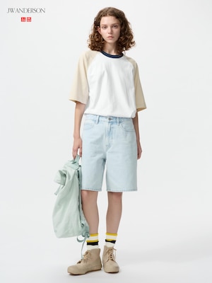 Raglan T-Shirt