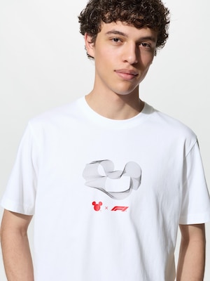 Disney x Formula 1® UT