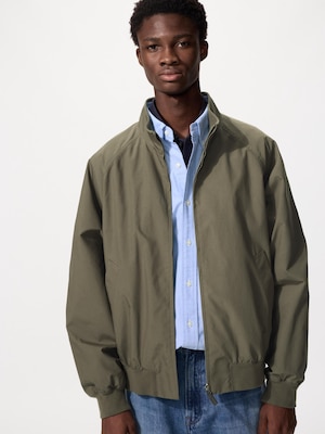 Harrington Jacket
