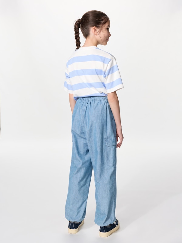 Cargo Jogger Pants