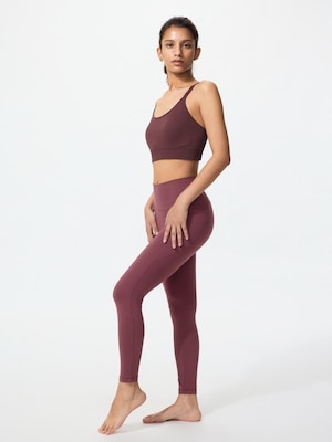 Ultra Stretch Active Leggings