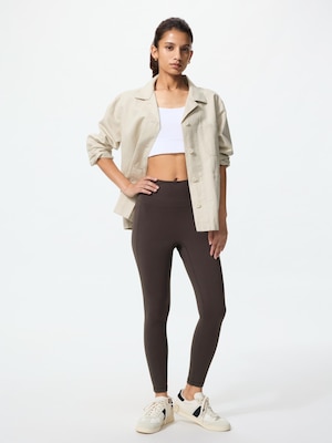 Ultra Stretch Active Leggings