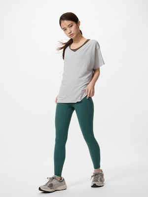 Ultra Stretch Active Leggings