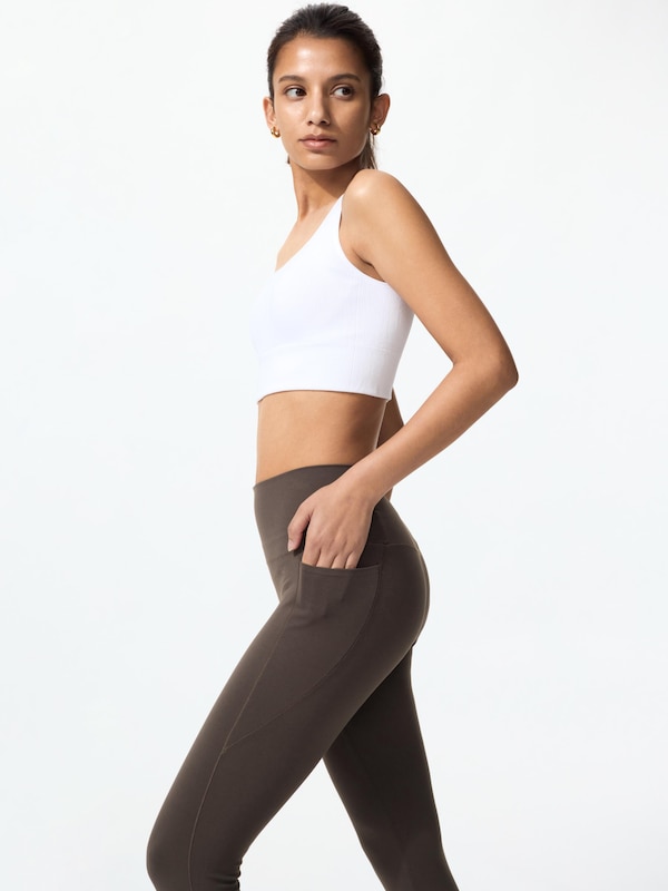 Ultra Stretch Active Leggings