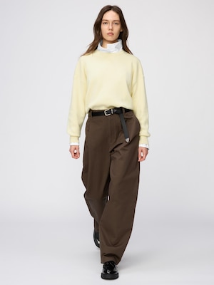 Barrel Pants