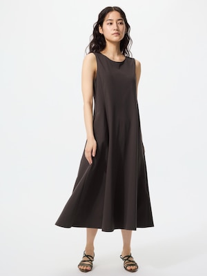 Ultra Stretch AIRism Sleeveless Dress