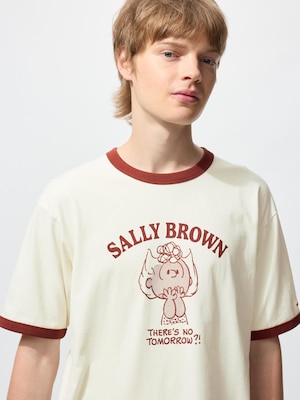 PEANUTS UT