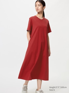 WOMEN'S ALL DRESSES & SKIRTS | UNIQLO PH