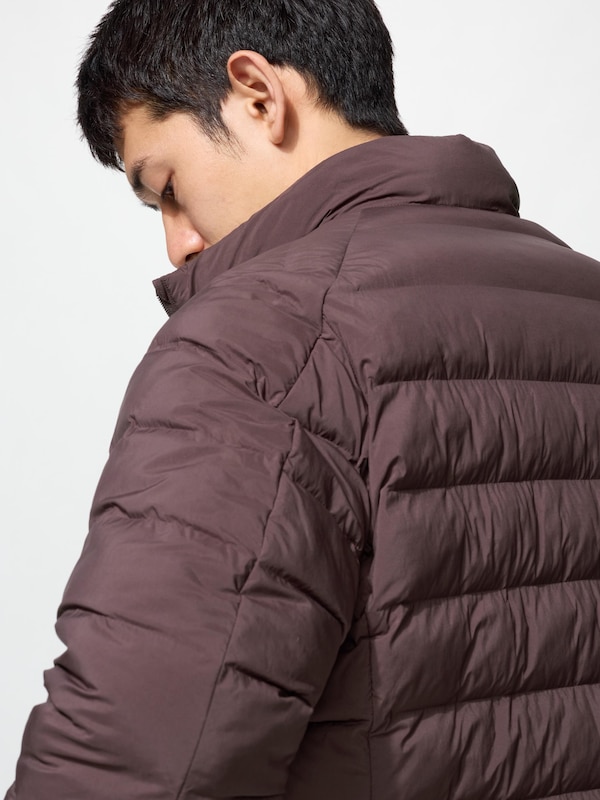 PUFFTECH Jacket
