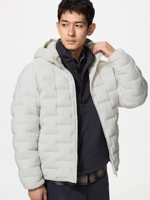 Pufftech Parka
