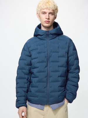 PUFFTECH Parka