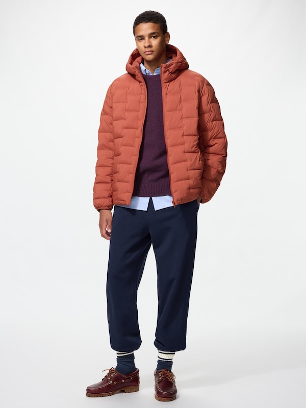 PUFFTECH Parka