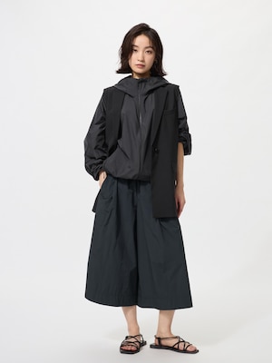 Nylon Culotte