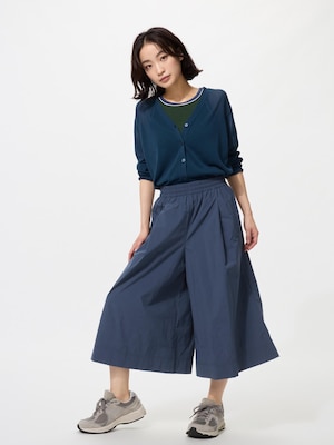Nylon Culotte