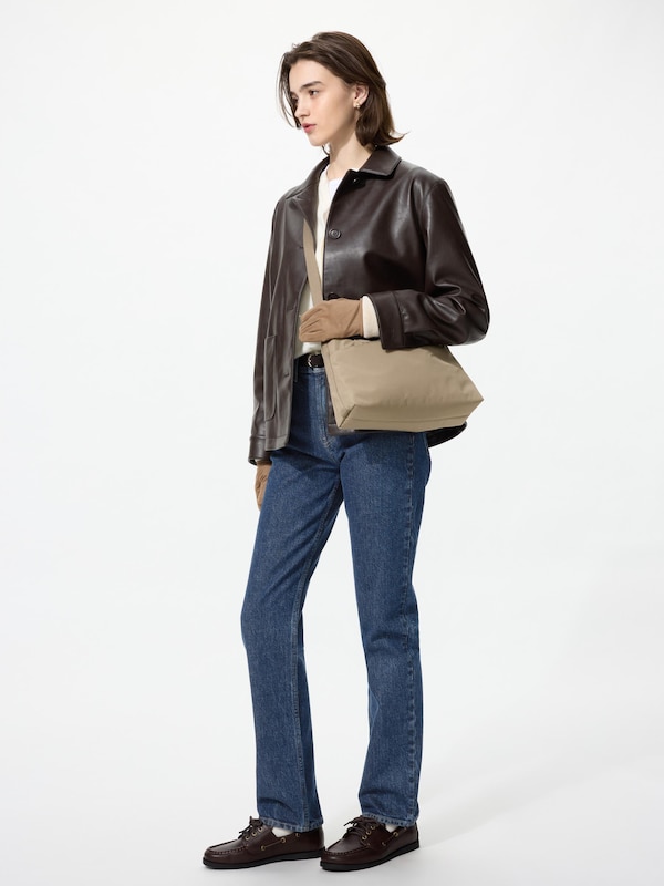 2 Way One Handle Bag