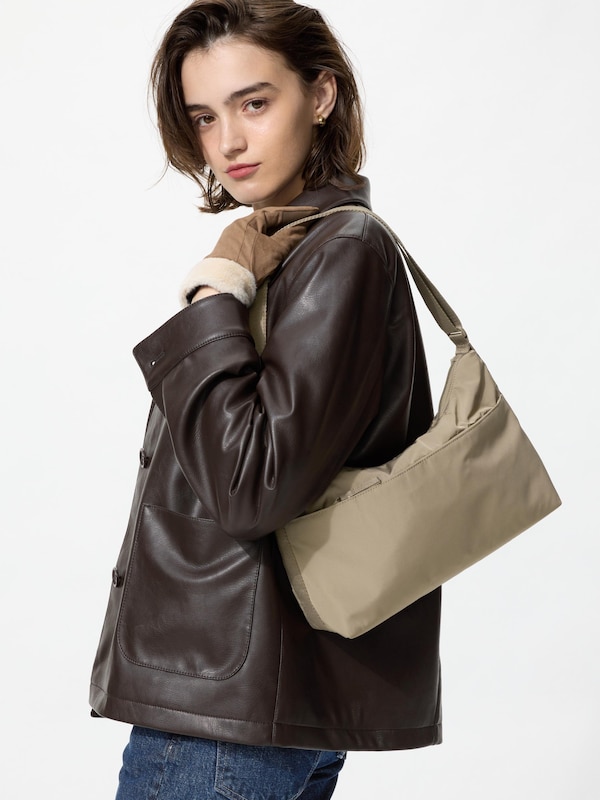 2 Way One Handle Bag