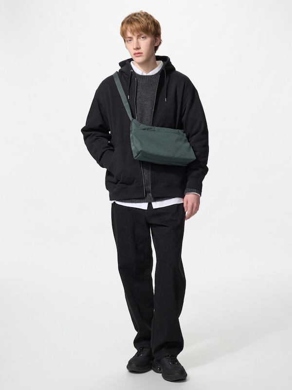 2 Way One Handle Bag