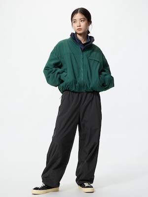 Warm Lined Pants