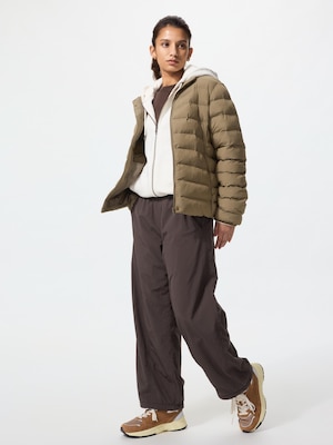 Warm Lined Pants