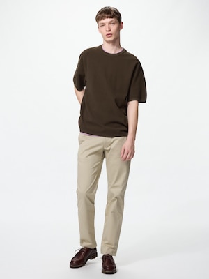 Slim Chino Pants