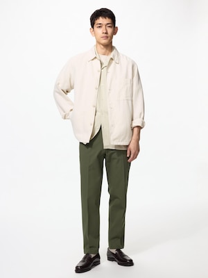 Smart Ankle Pants