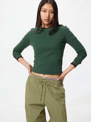 Mini T-Shirt Long Sleeve