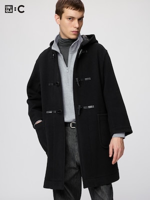 Duffle Coat