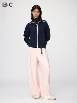 Corduroy Volume Pants