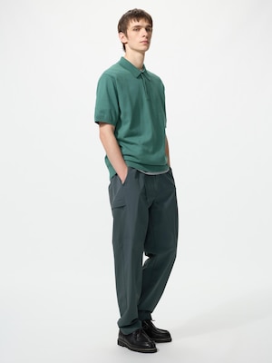 Geared Pants
