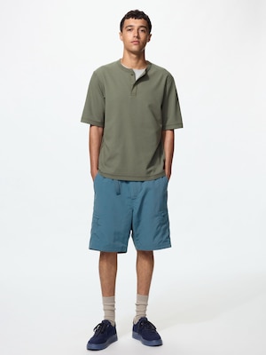 Geared Shorts