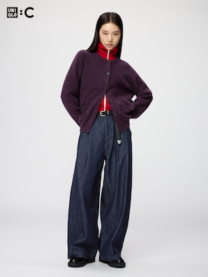 Baggy Jeans