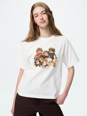 Monchhichi UT
